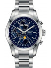 Внутренняя часть браслетного замка Longines L639143494